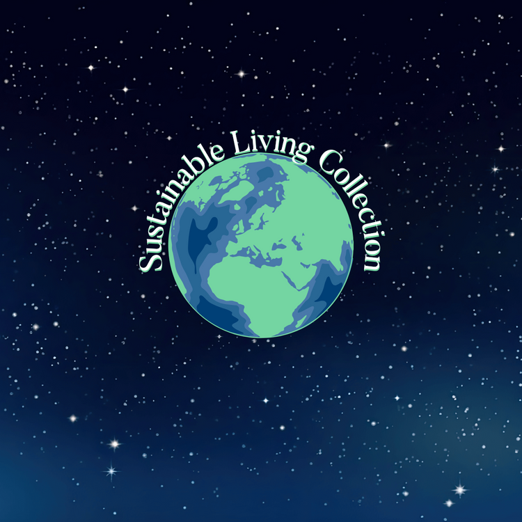 Sustainable living collection
