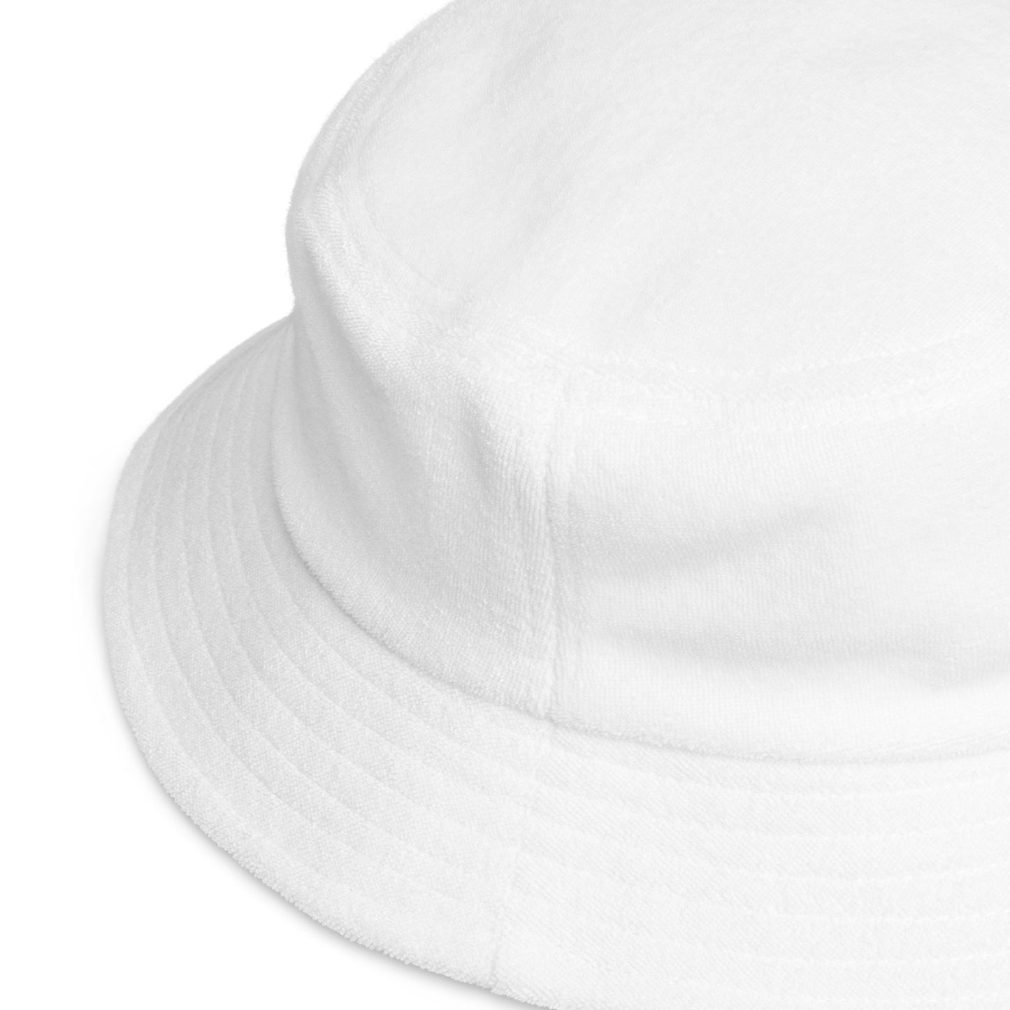 The Catch King Terry Bucket Hat