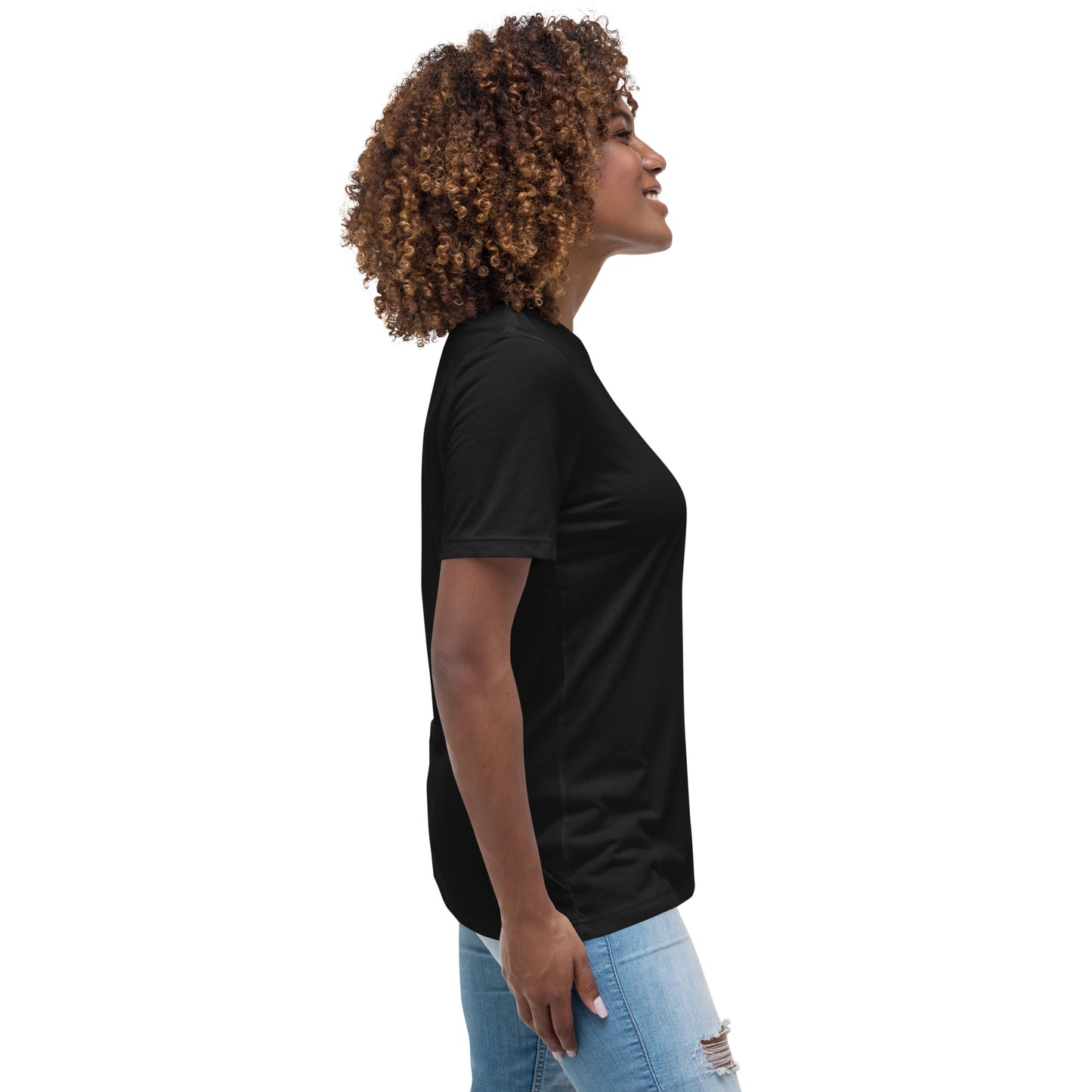 "Beach Bound" Women's Relaxed T-Shirt