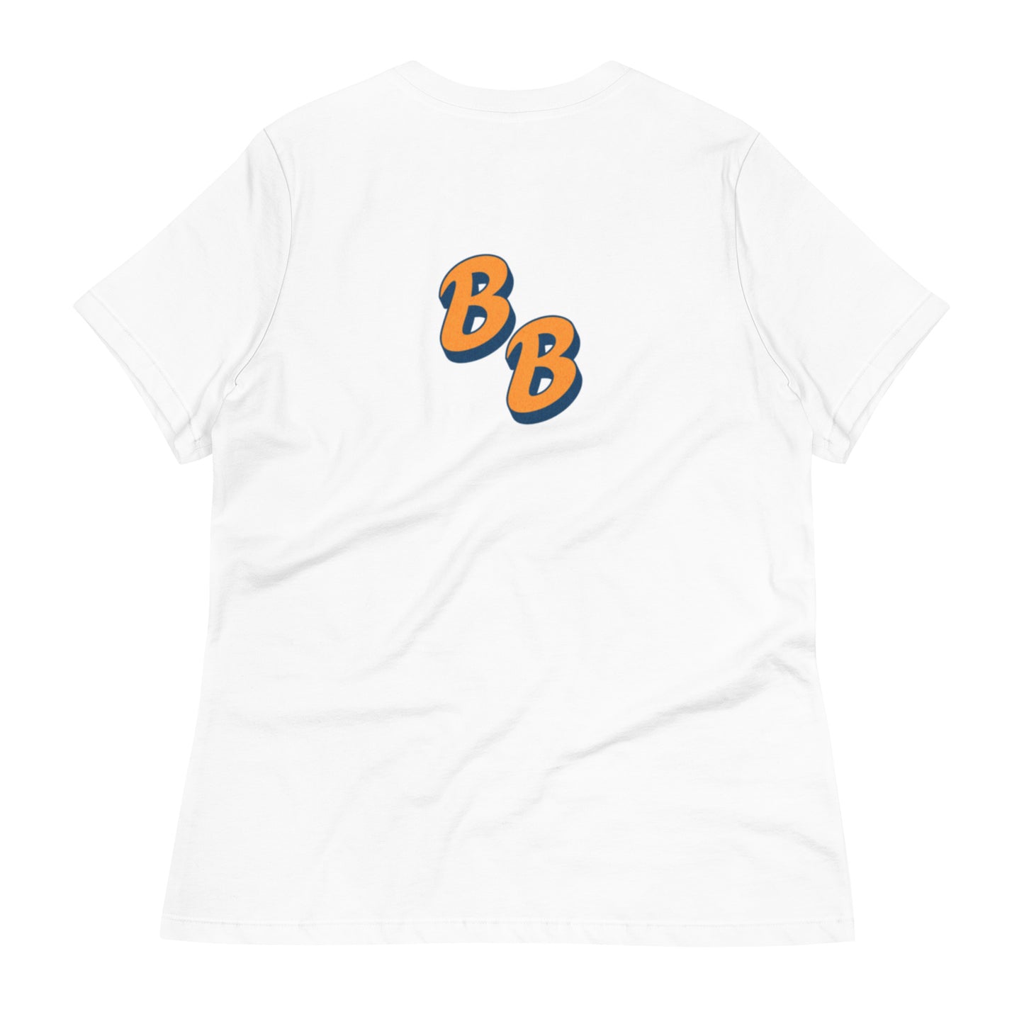 "Beach Bound" Women's Relaxed T-Shirt