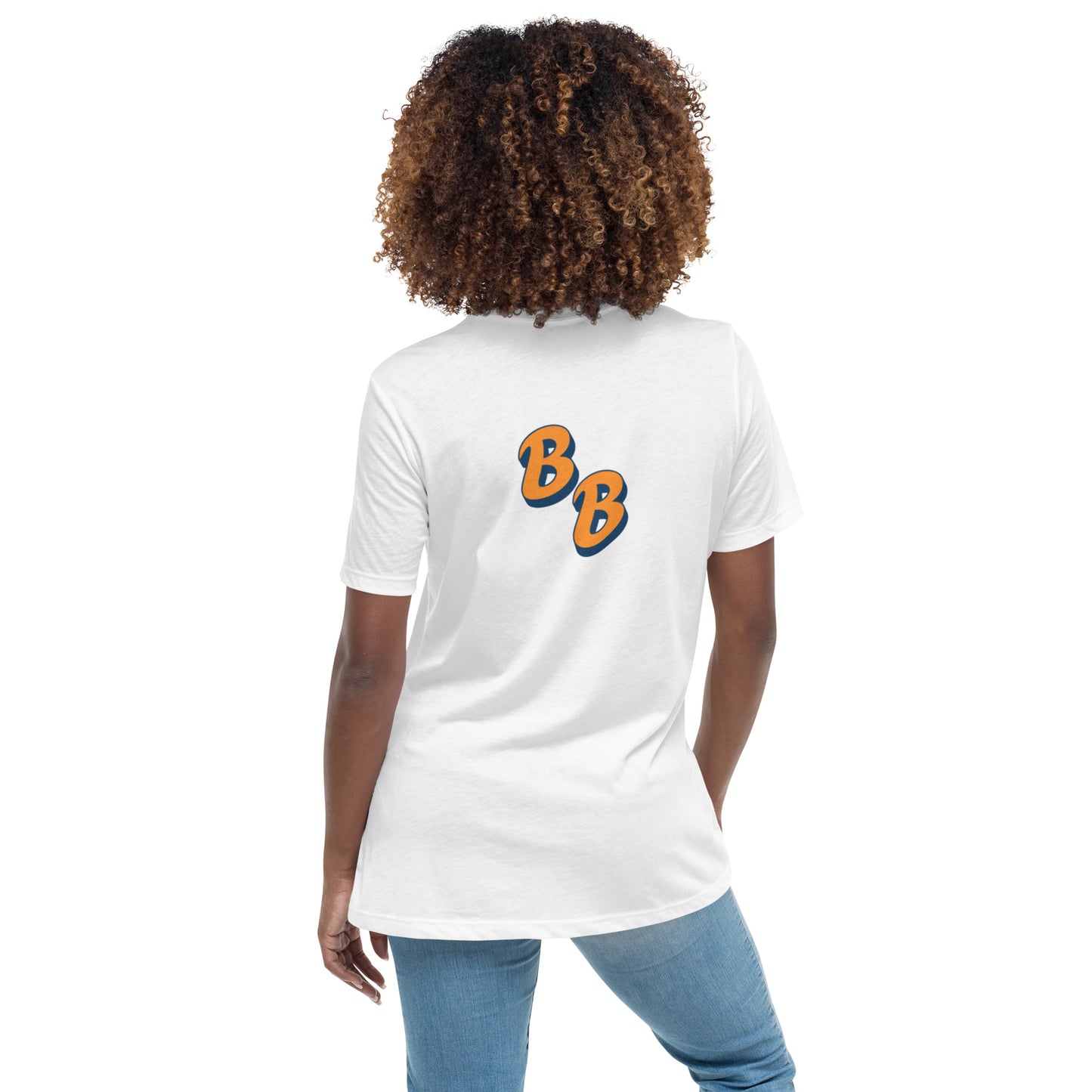 "Beach Bound" Women's Relaxed T-Shirt