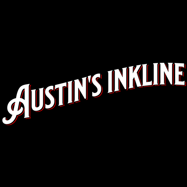 Austin's inkline