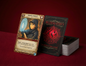 Blood Envy Trading Card Game: Early Access Training