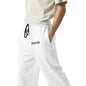Faith Wide-Leg Jogger