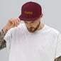 Faith Snapback Hat – Classic Style with Inspirational Touch