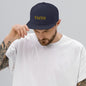 Faith Snapback Hat – Classic Style with Inspirational Touch
