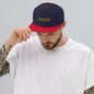 Faith Snapback Hat – Classic Style with Inspirational Touch
