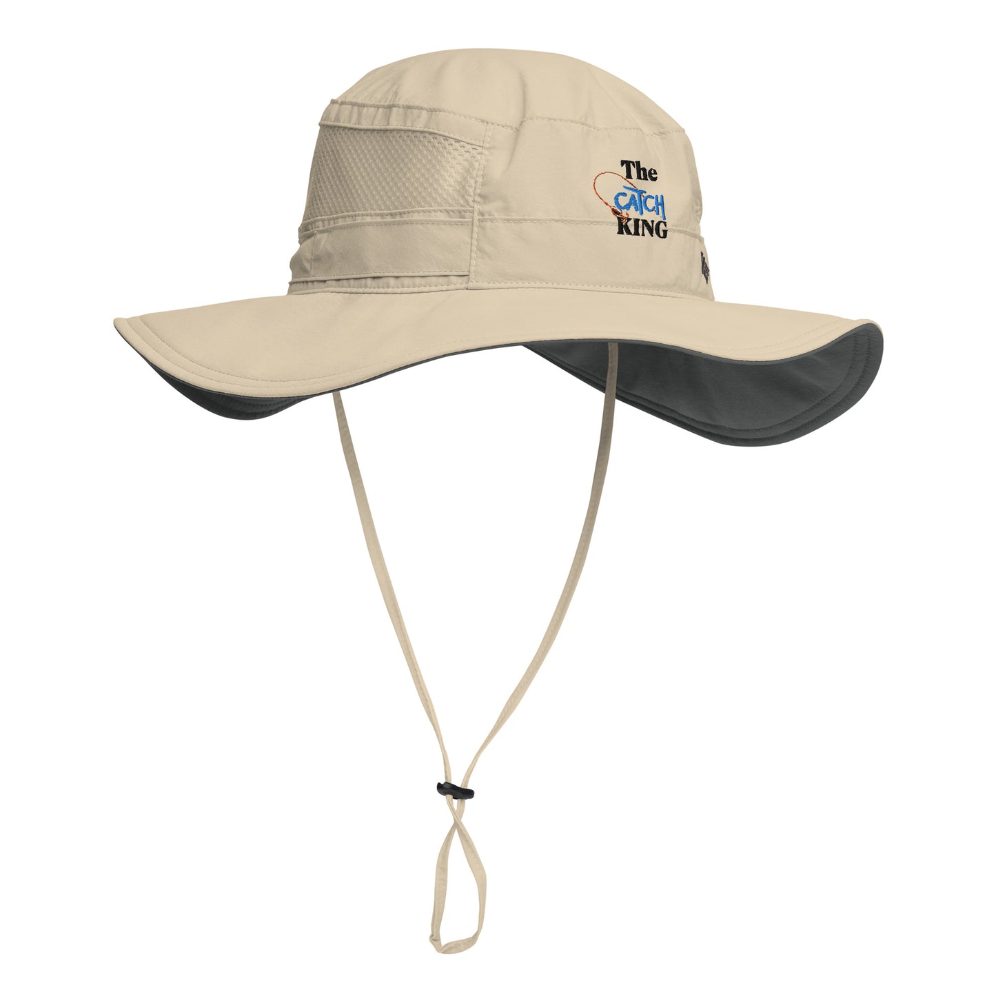 Columbia Catch King Boonie Hat – Ultimate Sun Protection and Comfort