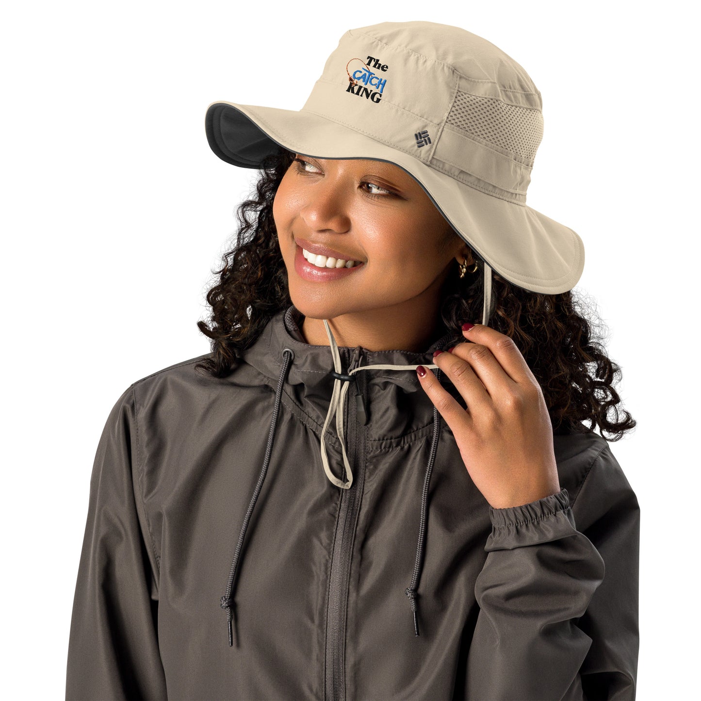 Columbia Catch King Boonie Hat – Ultimate Sun Protection and Comfort