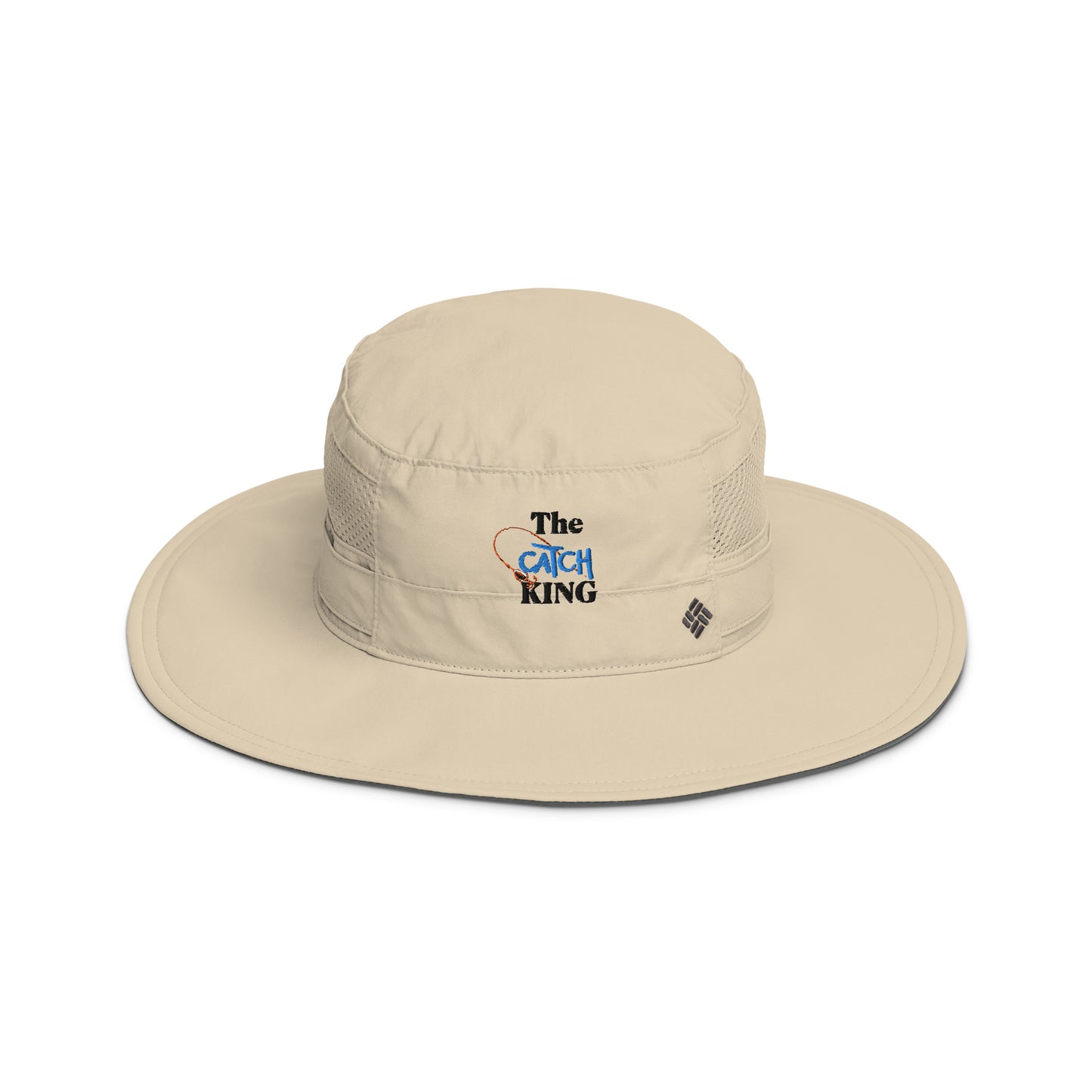 Columbia Catch King Boonie Hat – Ultimate Sun Protection and Comfort