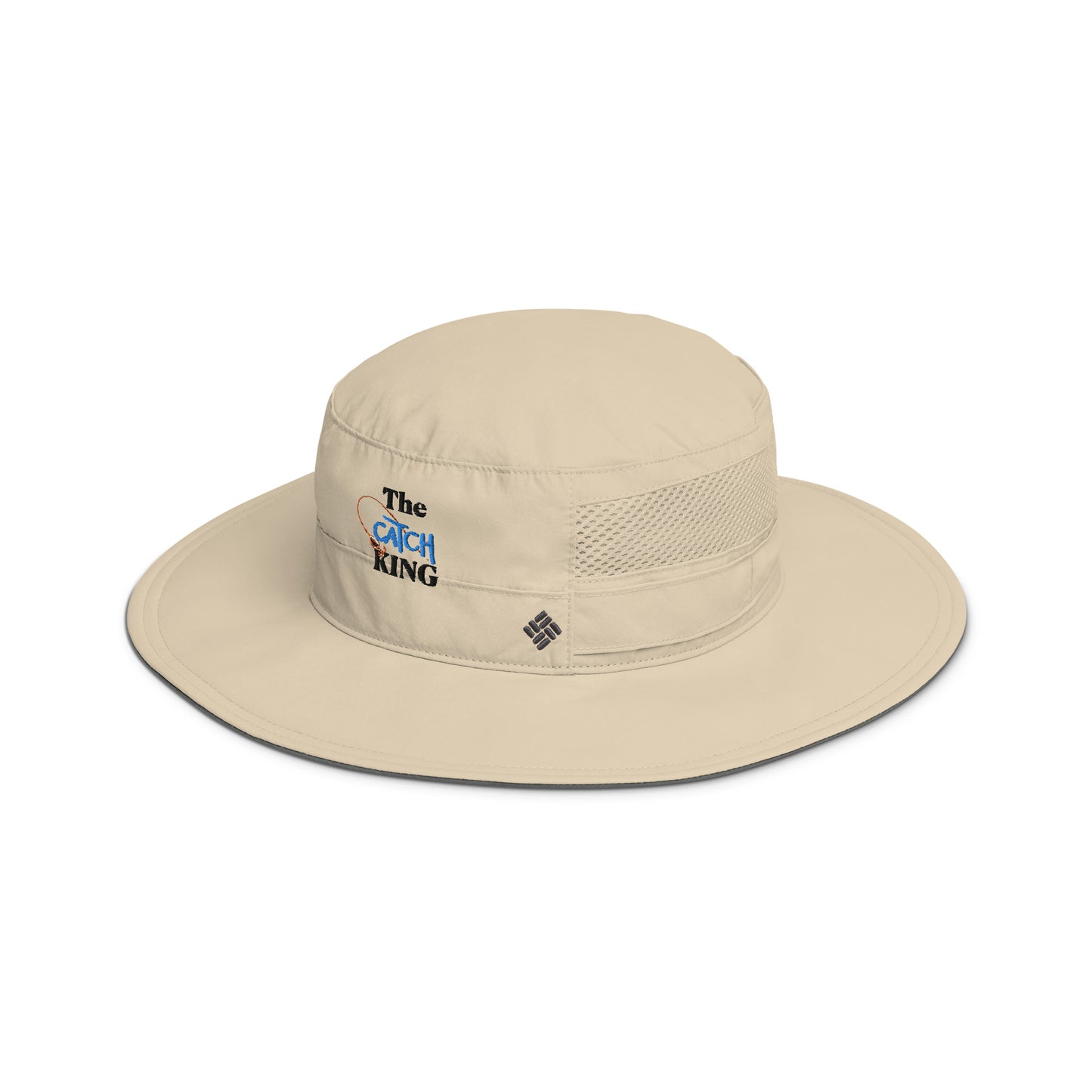 Columbia Catch King Boonie Hat – Ultimate Sun Protection and Comfort