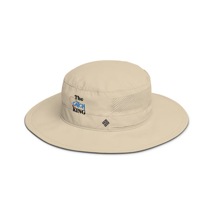 Columbia Catch King Boonie Hat – Ultimate Sun Protection and Comfort