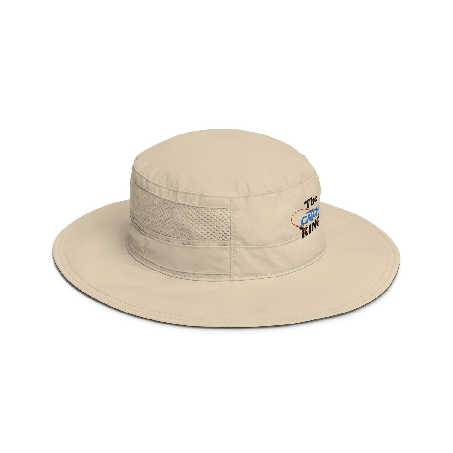 Columbia Catch King Boonie Hat – Ultimate Sun Protection and Comfort