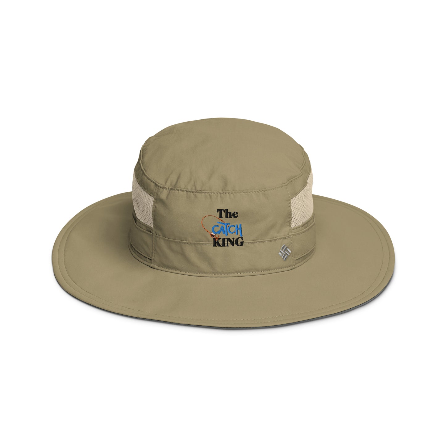 Columbia Catch King Boonie Hat – Ultimate Sun Protection and Comfort