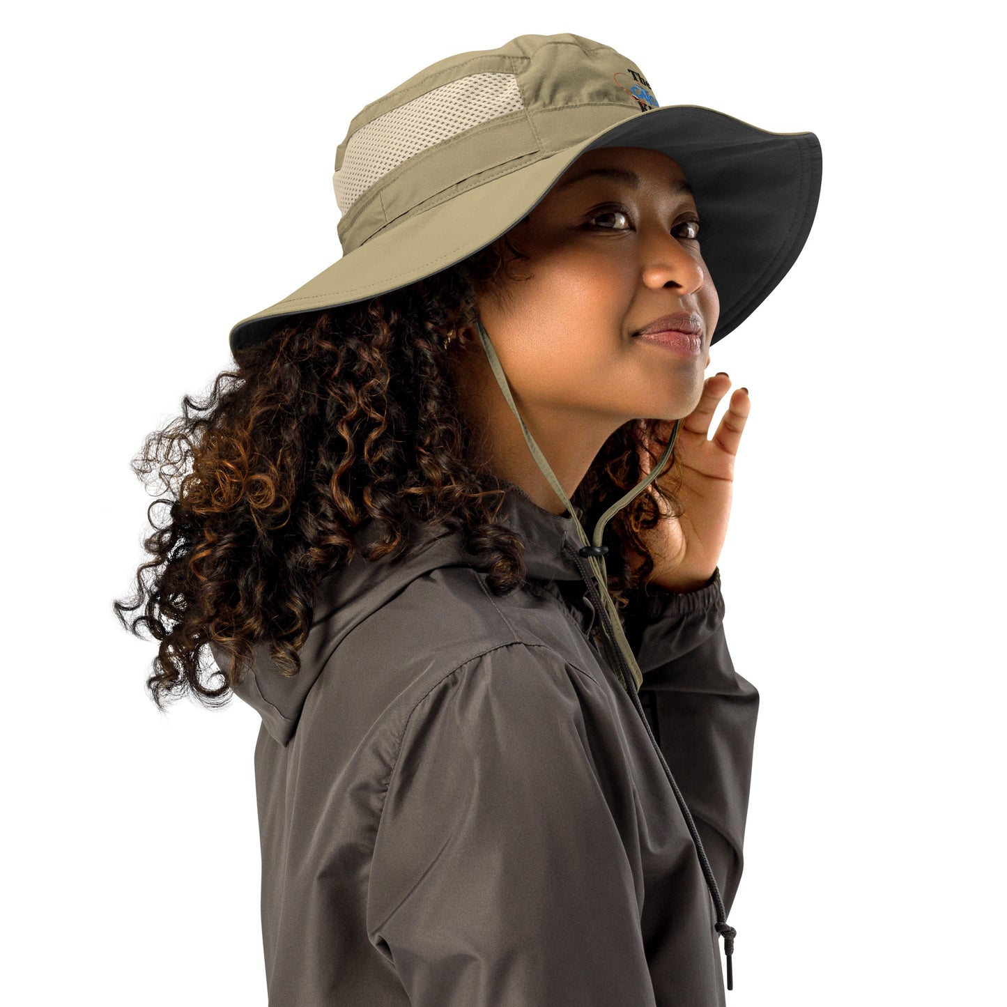 Columbia Catch King Boonie Hat – Ultimate Sun Protection and Comfort