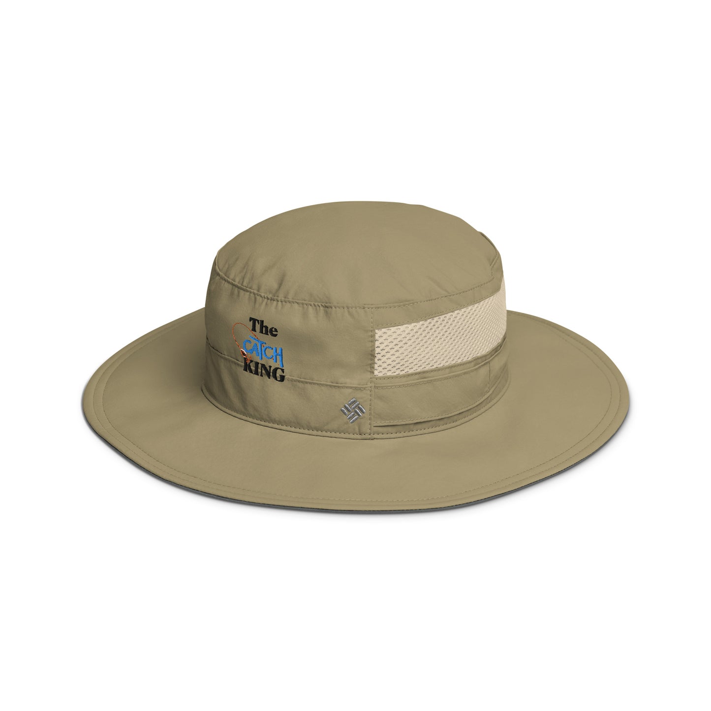 Columbia Catch King Boonie Hat – Ultimate Sun Protection and Comfort