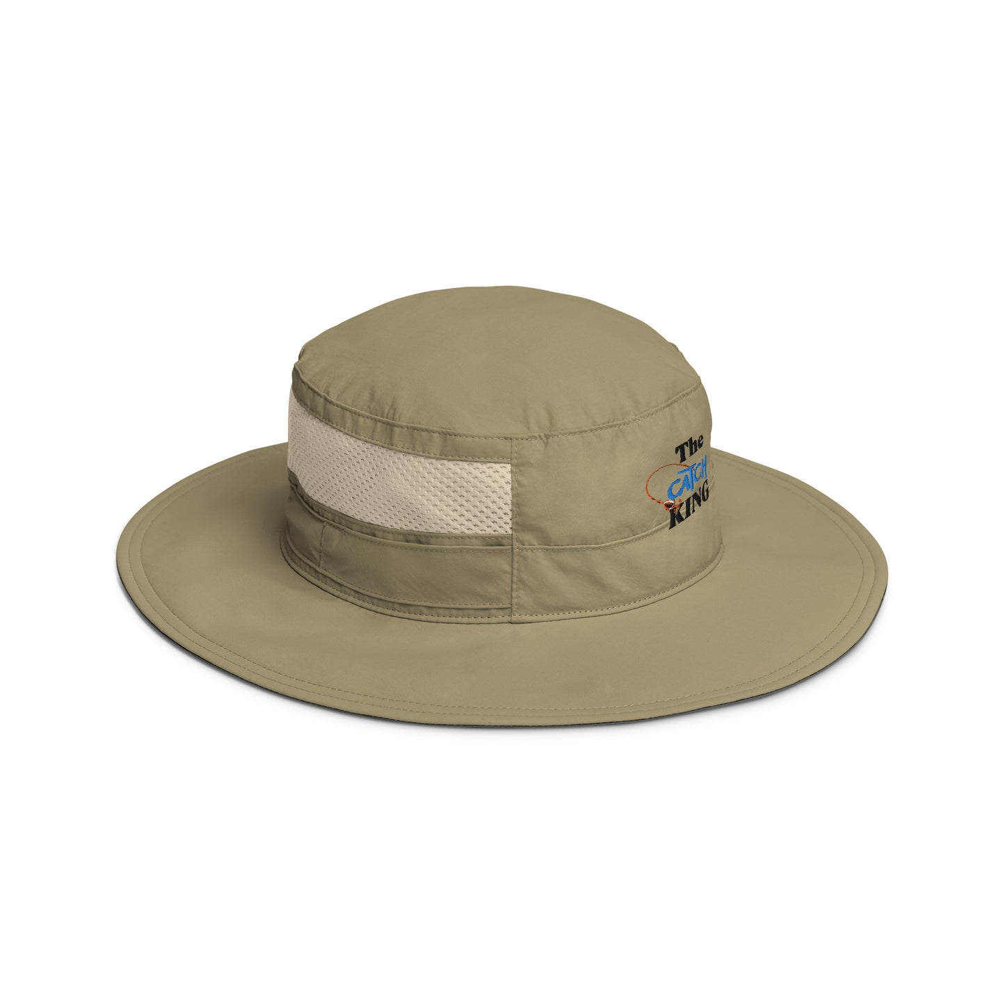 Columbia Catch King Boonie Hat – Ultimate Sun Protection and Comfort