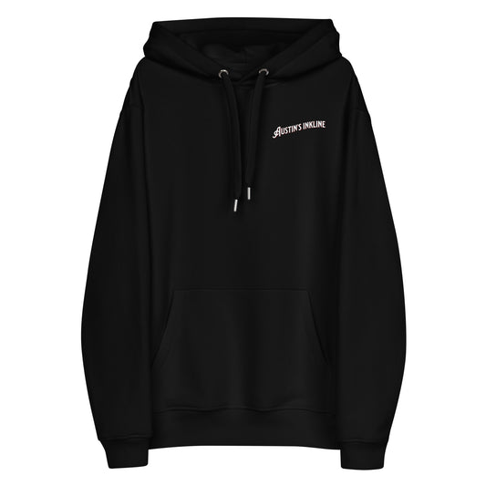 "Austin's Inkline" Premium eco hoodie