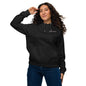 Austin's Inkline Embroidered Eco HoodieProduct "NEW"