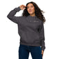 Austin's Inkline Embroidered Eco HoodieProduct "NEW"