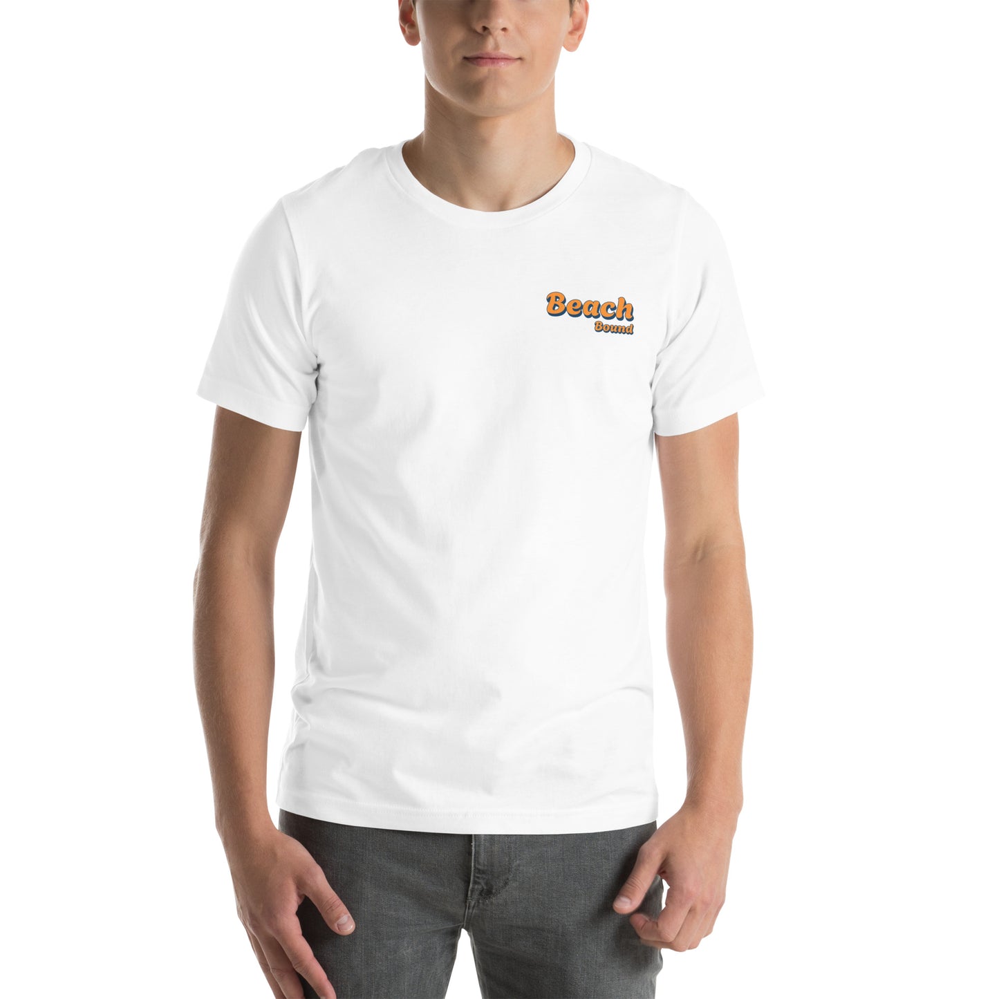 Unisex t-shirt