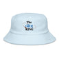 The Catch King Terry Bucket Hat