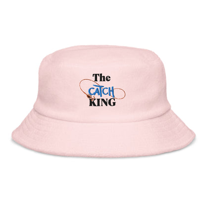 The Catch King Terry Bucket Hat