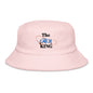 The Catch King Terry Bucket Hat