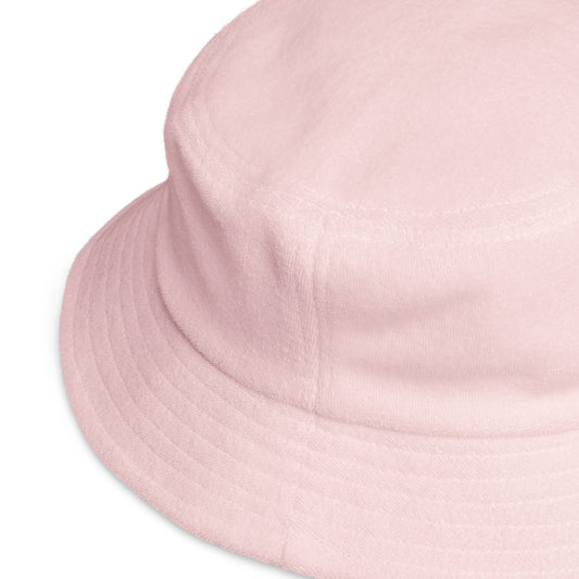 The Catch King Terry Bucket Hat