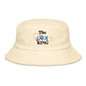 The Catch King Terry Bucket Hat