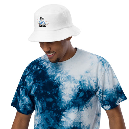 The Catch King Terry Bucket Hat