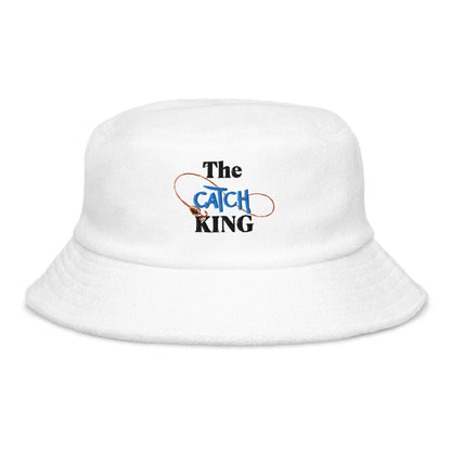 The Catch King Terry Bucket Hat