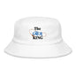 The Catch King Terry Bucket Hat