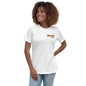 "Beach Bound" Women's Relaxed T-Shirt